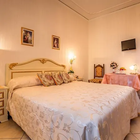 Armonia E Accoglienza Affittacamere Firenze