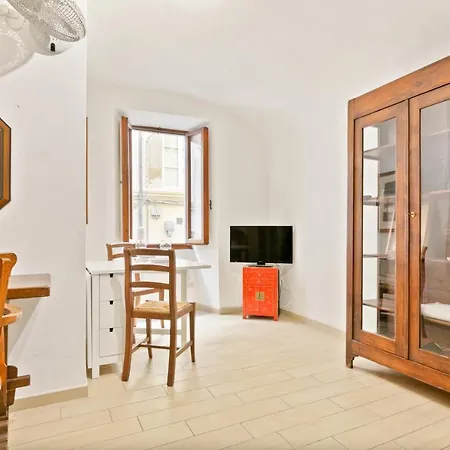 Apartment Parioncino And Cozy *