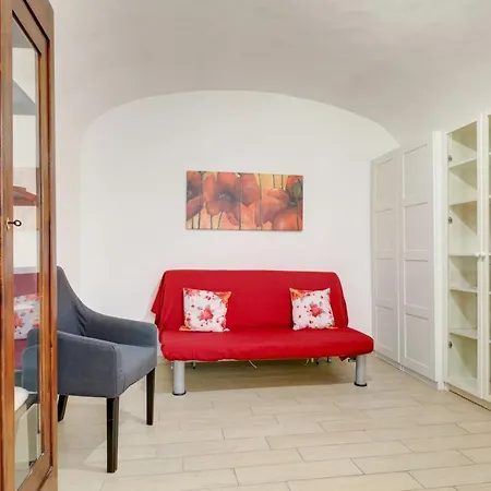 Apartment Parioncino And Cozy Florence