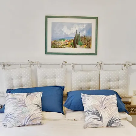 Apartment Parioncino And Cozy Florence