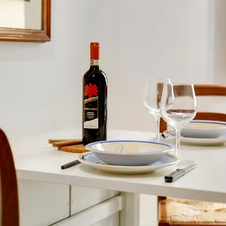 Apartment Parioncino And Cozy *