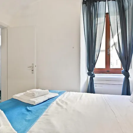 Parioncino And Cozy Apartment *