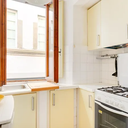 Apartment Parioncino And Cozy
