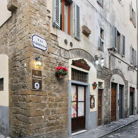 Parioncino And Cozy Florence