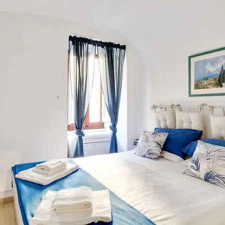 Parioncino And Cozy Apartment
