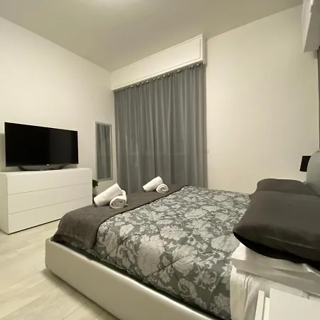 Kinga Apartment *