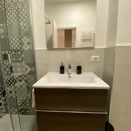 Apartment Kinga Florenz