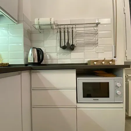 Kinga Apartment