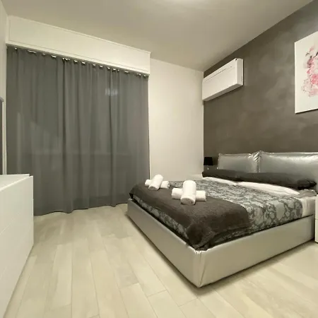 Kinga Apartment Florenz
