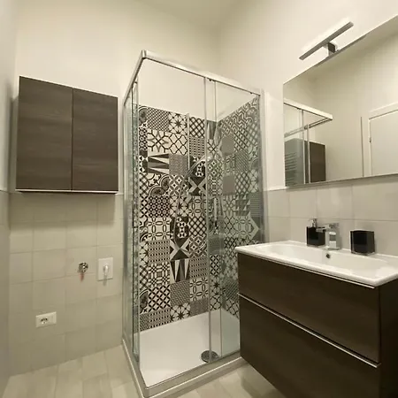 Apartment Kinga *