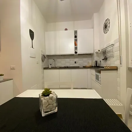 Kinga Apartment Florenz