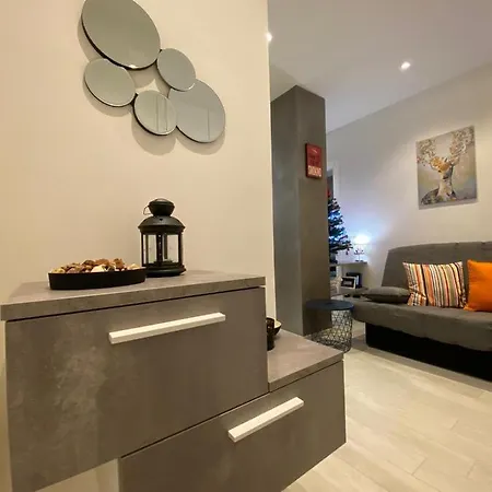 Apartment Kinga Florenz