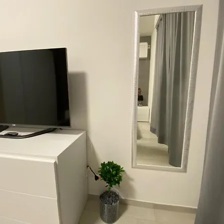 Apartment Kinga Florenz