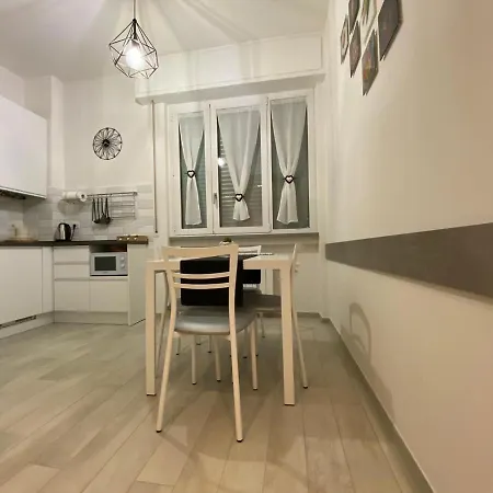 Apartment Kinga Florenz