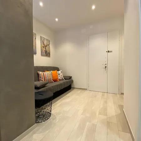 Kinga Apartment