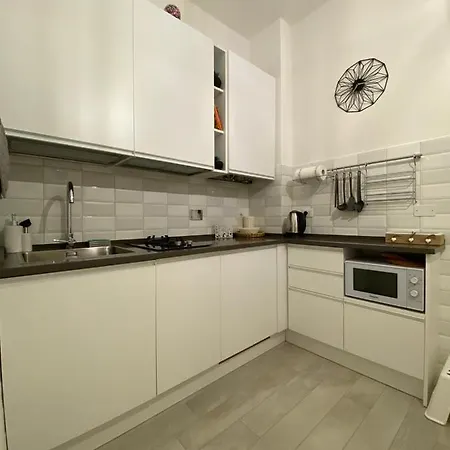 Kinga Apartment *