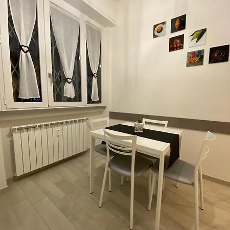 Kinga Apartment Florenz