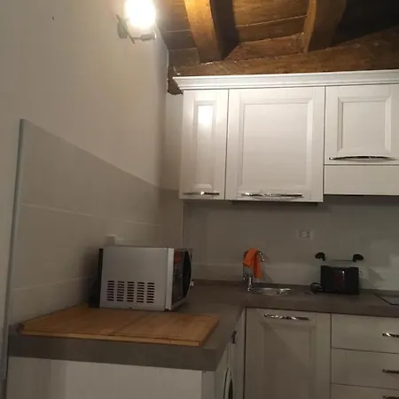 Alighieri Loft Apartment *