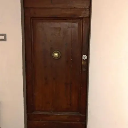 Alighieri Loft Florenz