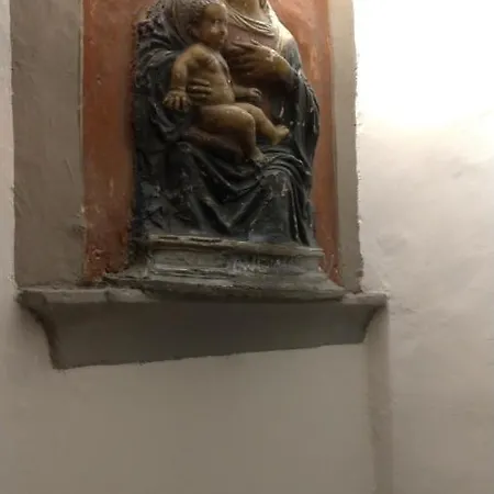 Alighieri Loft Apartment *
