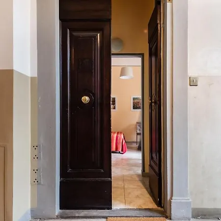 All' Ombra Del Duomo Apartment Florenz