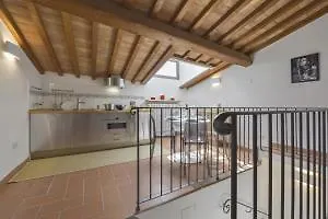 Accogliente Via Delle Terme Apartment