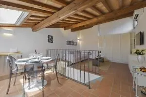 Apartment Accogliente Via Delle Terme Florence