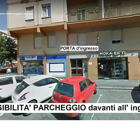 Affittacamere Armonia E Accoglienza