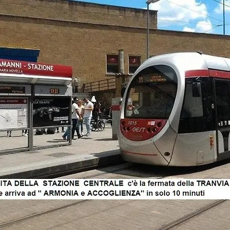Affittacamere Armonia E Accoglienza *