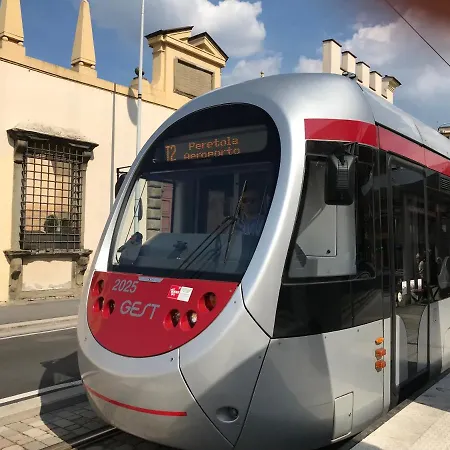 Armonia E Accoglienza Affittacamere Firenze