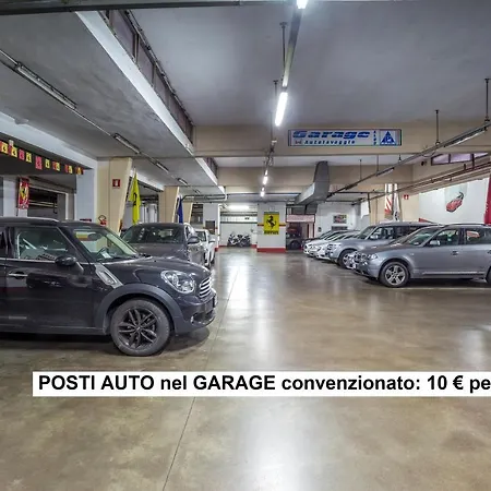 Armonia E Accoglienza Affittacamere