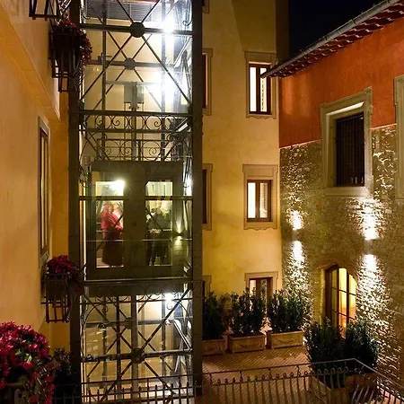 Hotel Alba Palace 3*