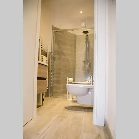 Apartment Giripaso