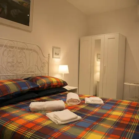 Apartment Giripaso Florence