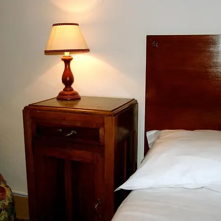 Hotel San Giovanni *