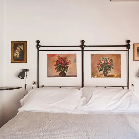 Appartement Lovenest With Terrace Duomo View *