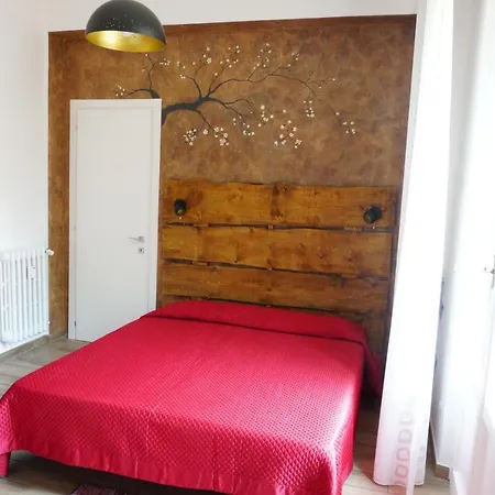 Il Mandorlo Gasthuis *