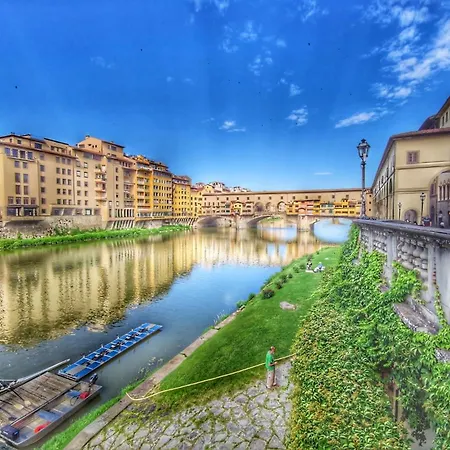 Domo Florenzia 3* Florence
