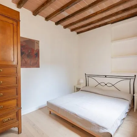 דירה Luxury Terrazza Vista פירנצה