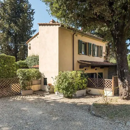 Incantevole E Rilassante Terratetto Holiday home