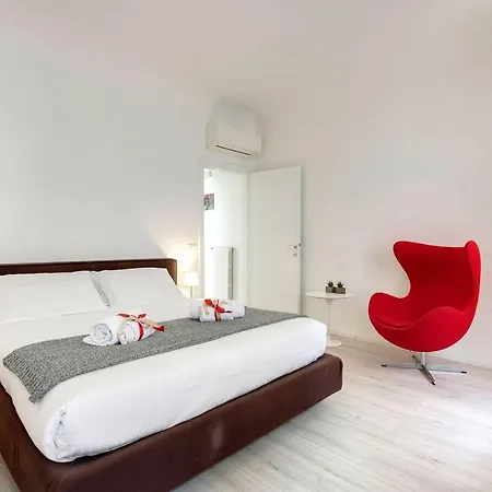 Velluti By Mamo Apartment Florenz