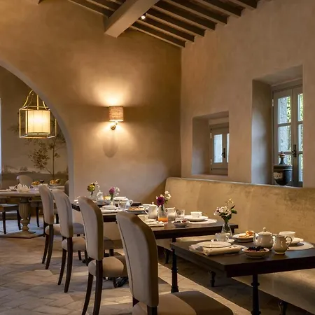 Hotel Torre A Cona Wine Estate