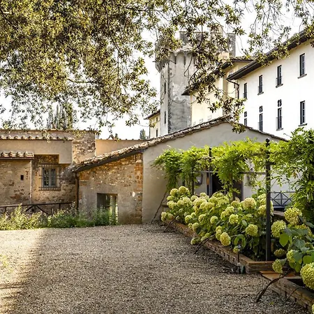 Torre A Cona Wine Estate