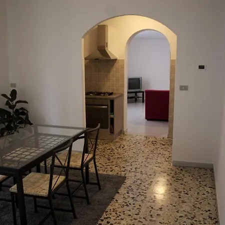 La Casa Di Lucia -