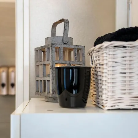 Cozy Roman With Parking Apartament Florencja
