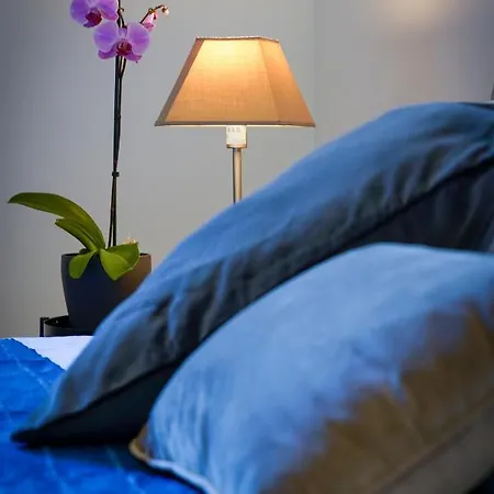 Apartament Cozy Roman With Parking Florencja