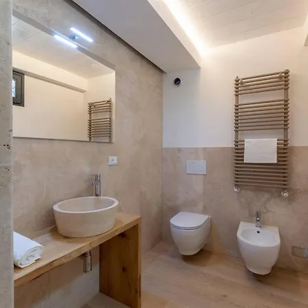 Luxury Terrazza Vista דירה פירנצה