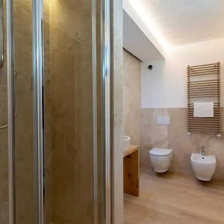 דירה Luxury Terrazza Vista *