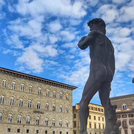 Domo Florenzia Bed & Breakfast Florence