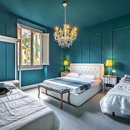 Appartamento Francesco Baracca Palace Apt *